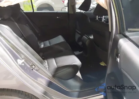 2015 Honda Accord Sport from USA, damaged, VIN 1HGCR2F54FA121281